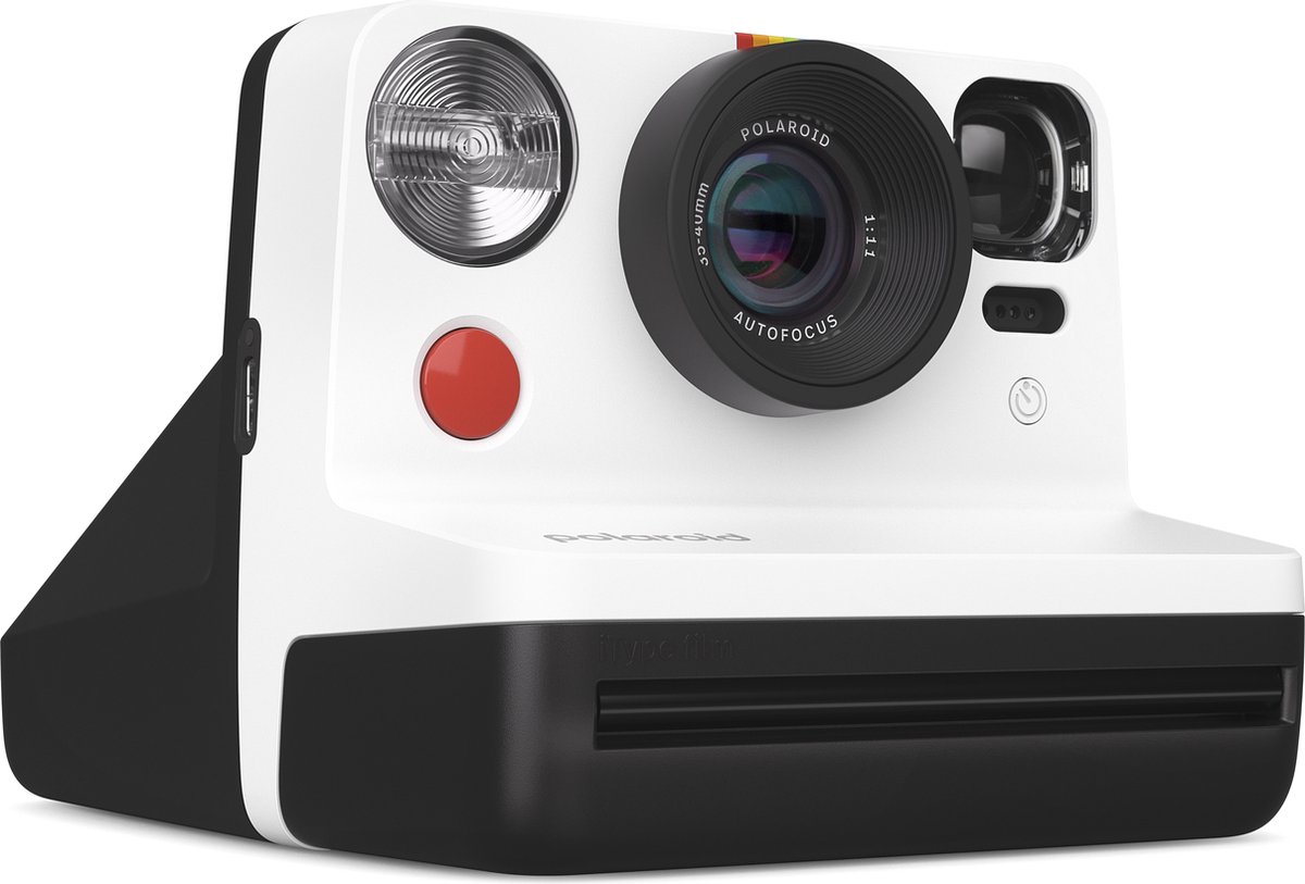 Polaroid Now Gen 2 - Instant Camera thumbnail 2