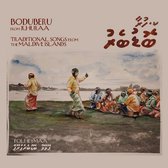 Folheymaa - Bodubero From K.Huraa-Traditional Songs From Maldi (CD)