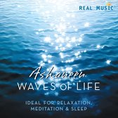 Ashaneen - Waves Of Life (CD)