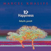Marcel Khalife - Happiness (CD)