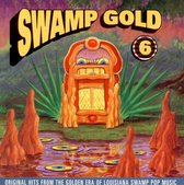 Various Artists - Swamp Gold Volume 6 (CD)