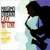 Massimo Urbani - Easy To Love (CD)