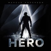 Marcus Anderson - Hero (CD)