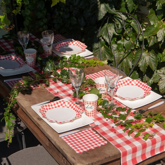 Tafel-)linnen / Eventmateriaal | HD Rental | www.allesvoorjouwevent.nl