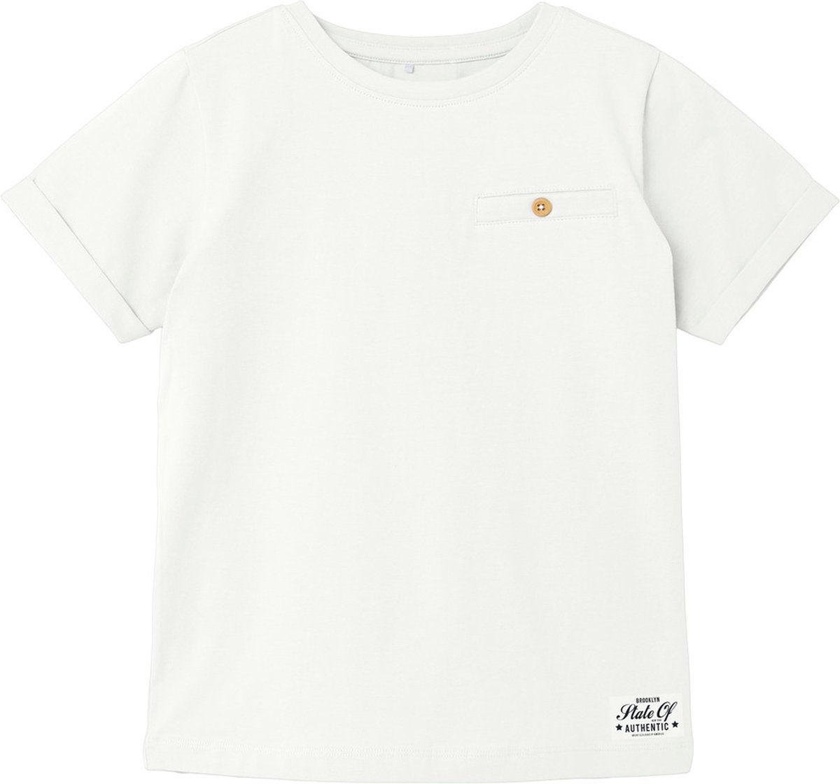 Name it T-shirt Regular fit