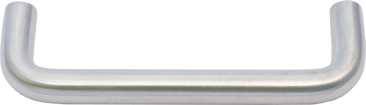 Draadgreep RVS 96mm x dikte 10mm