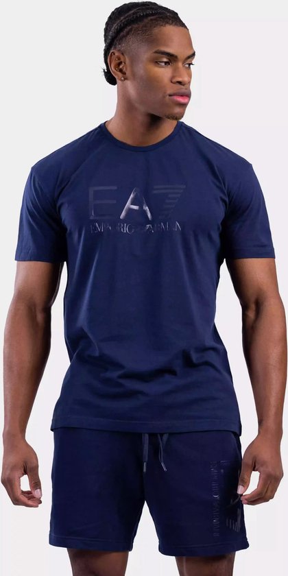 Ea7 2025 shirt heren