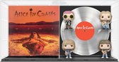 Funko Pop! ROCKS: Alice in Chains - Dirt Deluxe
