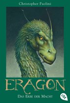 Eragon 4 - Eragon - Das Erbe der Macht