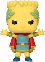 The Simpsons - Bobble Head POP N° 1199 - Batigula Bart