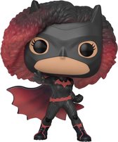 DC Comics - POP N° 1218 - Batwoman - Funko Exclusive