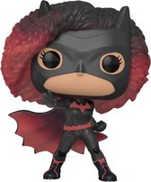 Funko Batwoman Verzamelfiguur DC Comics POP! TV Batwoman Exclusive 9 cm Multicolours