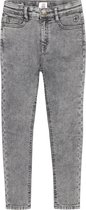 Tumble 'N Dry Jacob relaxed Jongens Jeans - denim grey stonewash - Maat 134