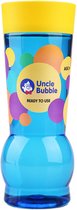 Uncle Bubble navulling voor grote bellen 472ml