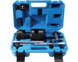 Duplex koppeling reparatie set voor VAG DSG transmissie voor de VW Golf 2004, Golf Plus 2005, Audi A3 2004, Touareg 2003