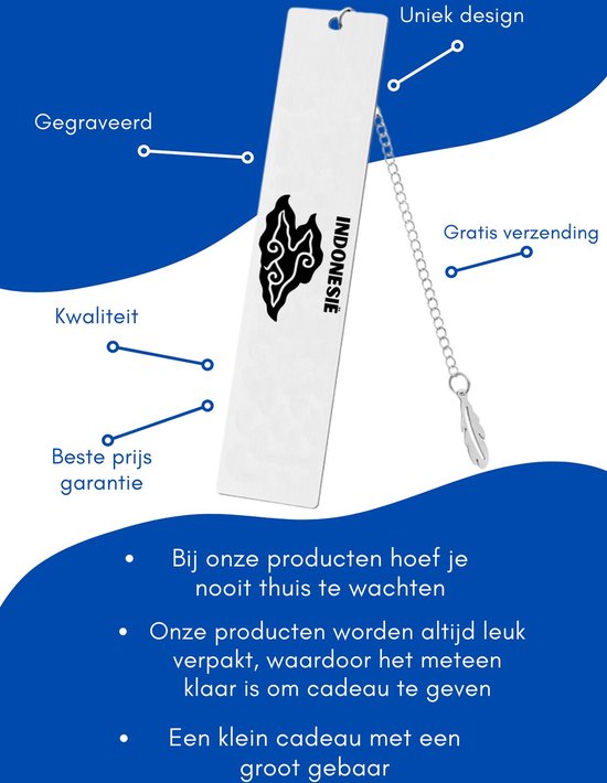 Akyol - signet indonésie - Pilote - touristes - cadeau indonésie - meilleur pays - beau cadeau à offrir à votre ami