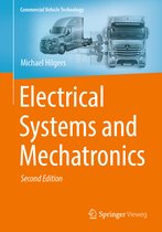 Commercial Vehicle Technology- Electrical Systems and Mechatronics