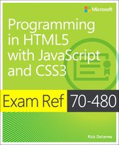 Exam Ref 70 480 Programming In HTML5