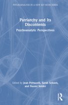 Psychoanalysis in a New Key Book Series- Patriarchy and Its Discontents