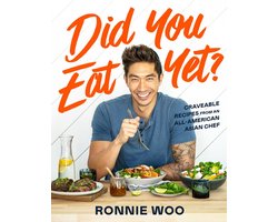 Did You Eat Yet?