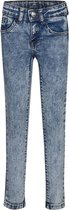 Dutch Dream Denim-Girls Chora-Mid Blue