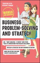Manga for Success- Business Problem-Solving and Strategy