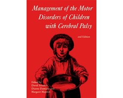 Management Of The Motor Disorders Of Children With Cerebral Palsy