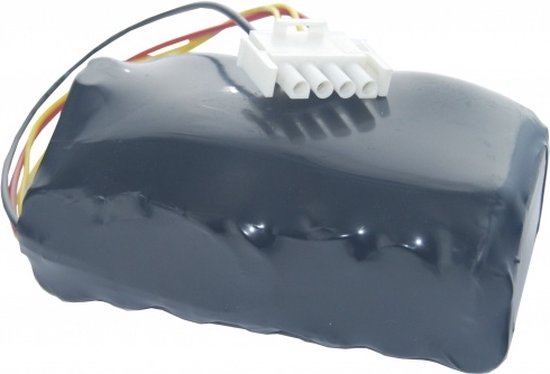 Batterie Li-ion 18V 3500mAh Compatible AL-KO Robolinho 500 E - Remplacement Haute Capacité Pour Tondeuse Robot