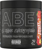 Applied Nutrition - ABE Ultimate Pre-Workout - 315 g - Fruit Punch Smaak - 30 servings