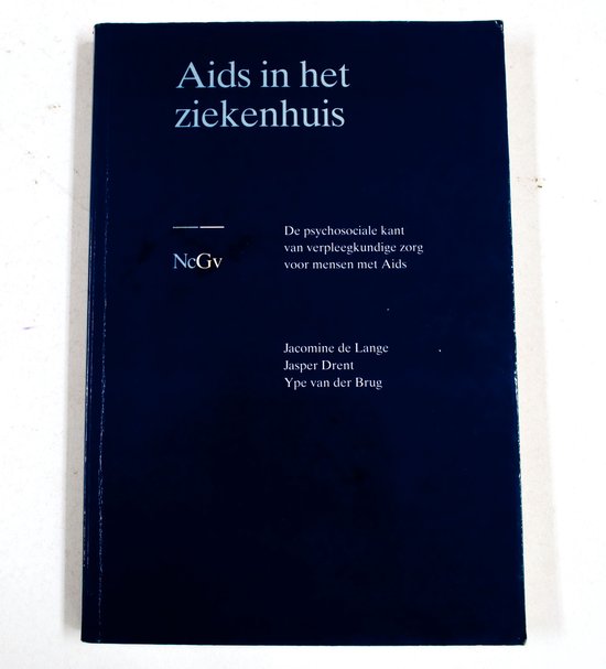 Aids in het ziekenhuis