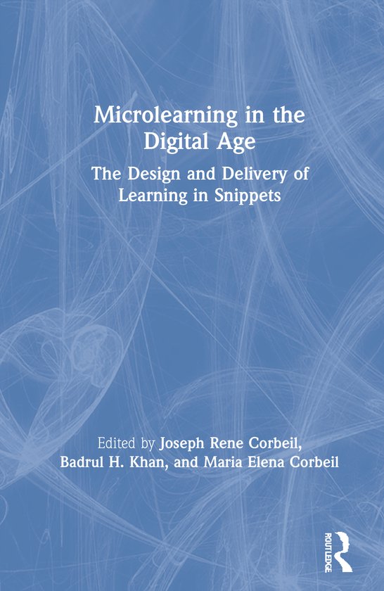 Microlearning in the Digital Age - cover