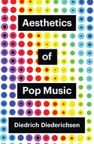 Theory Redux- Aesthetics of Pop Music