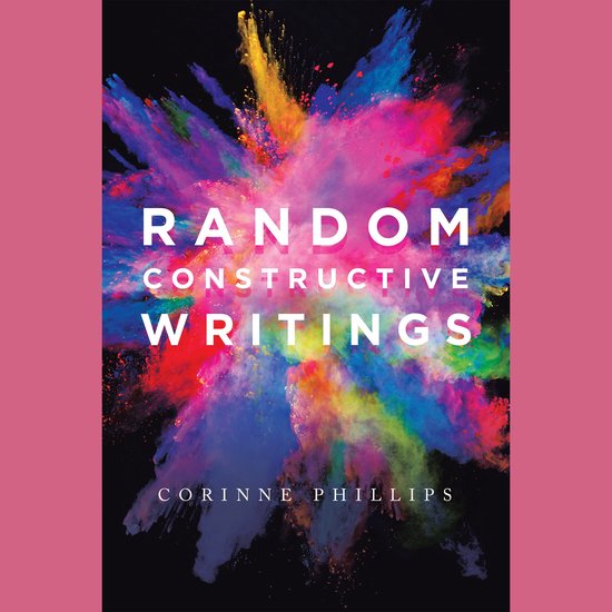 Random Constructive Writings - cover