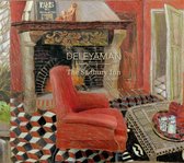 Deleyaman - The Sudburry Inn (CD)
