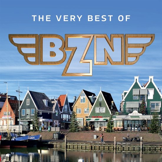 Very best of BZN