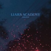 Liars Academy - Ghosts (LP)
