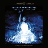Within Temptation - Silent Force Tour (Live) (CD)