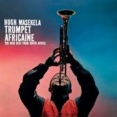 Hugh Masekela - Trumpet Africaine (LP)