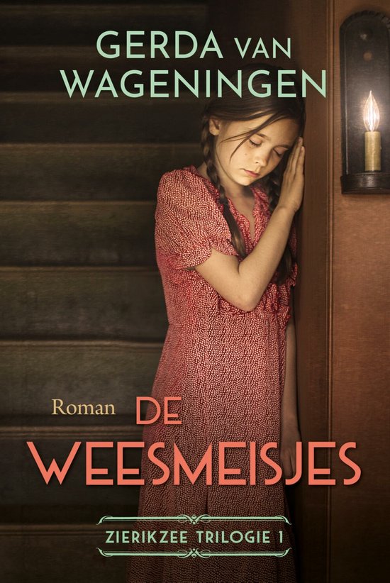 Foto: Zierikzee trilogie 1 de weesmeisjes