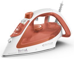 Tefal Easygliss FV5782 - Stoomstrijkijzer - Anti-Kalk - 2800W
