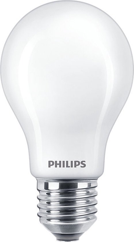 Philips Master LED-lamp - 32493000 - E39W8