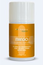 P+L luchtverfrisser vulling Mango 250ml