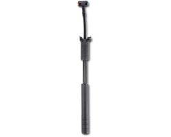 ACID Pomp RACE Flex HV - Uitrekbare slang - Handvat slot - Aluminium - 124g - L21 cm - Zwart — afbeelding 4