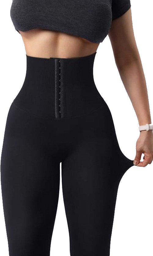 Everbellus Daen Wespentaille Korsett Gürtel Sport Waist Trainer Corset Bauch Shapewear für Everbellus Daen Wespentaille Korsett Gürtel Sport Waist Trainer Corset Bauch Shapewear für
