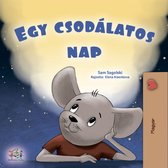 Magyar - Egy csodálatos nap