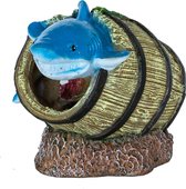 Bol.com Superfish decoratie barrel dolfijn aanbieding