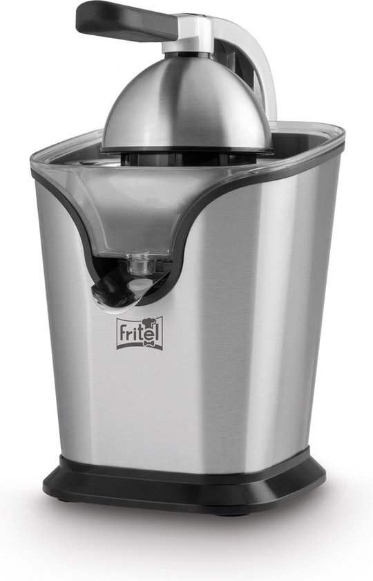 FRITEL Citruspers CP 4177 - Elektrische Citroenpers / Sinaasappelpers - 2 Perskegels - Antidrup - 100W van Merkloos — afbeelding 3