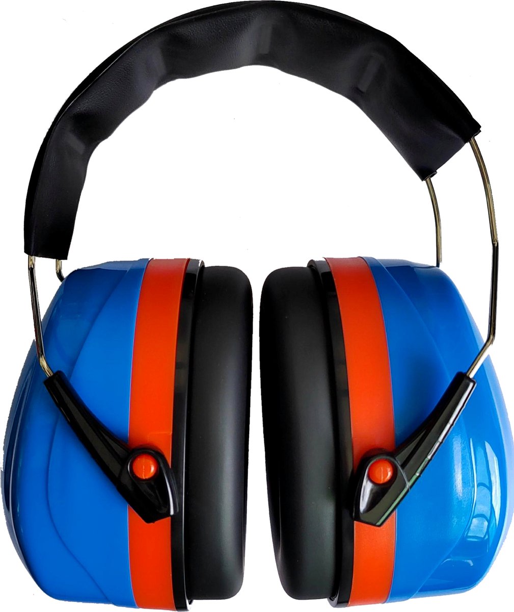 DKT Eduline Geluidsafschermer luxe DKT-GAFS06