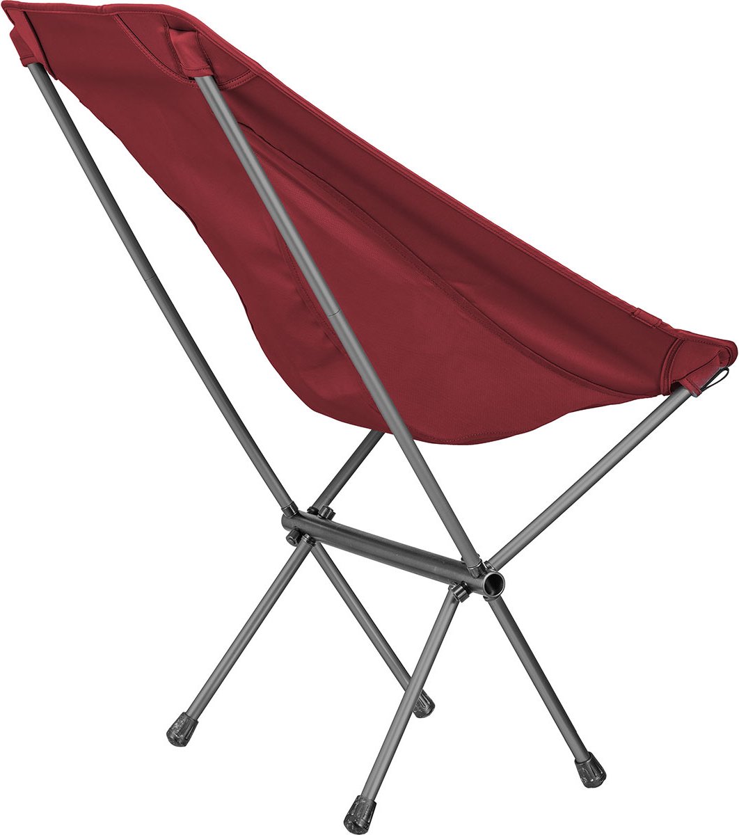 Bach Equipment Kiwi - Red dahlia art - Maat Unisex_OneSize