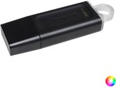Kingston DataTraveler Exodia 32GB - USB stick 3.2